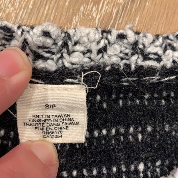 Anthropologie Moth Sweater - Picture 7 of 9